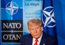 Trump impõe novas tarifas a 14 países a partir de 1º de agosto