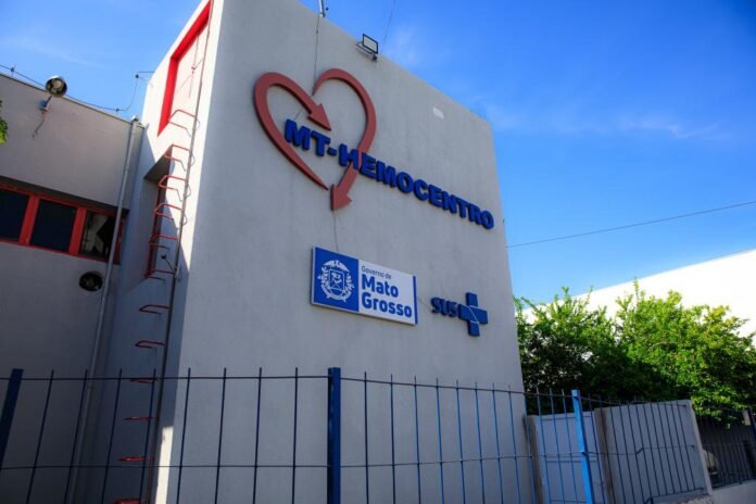 Hemocentro fachada (1)