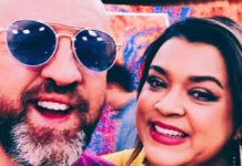 Brasil se comove com homenagem de Carpinejar a Preta Gil no auge da dor