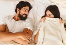 Thaila Ayala e Renato Góes exibem ensaio caseiro e encanta fãs: ‘Casal lindo ‘