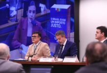 Comissão da Câmara aprova isenção do IR para quem ganha até R$ 5 mil