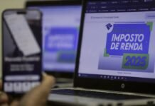 Receita libera nesta quinta (24) consulta ao 3º lote de restituição