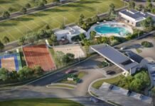 Condomínio residencial clube ganha destaque em meio à valorização do mercado imobiliário em Cuiabá