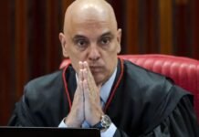 Tarifaço; Moraes abre investigação sobre uso indevido de informações privilegiadas