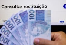 Consulta ao 4º lote de restituição do IR 2025 é liberada nesta sexta; veja como fazer