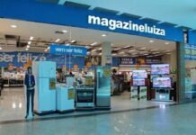 Magazine Luiza tem prejuízo de R$ 24,4 milhões no 2º trimestre