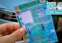 Detran-MT já convocou mais de 13 mil candidatos para primeira habilitação gratuita