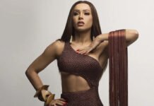 Viviane Batidão aposta na música pop para popularizar a mensagem da COP30