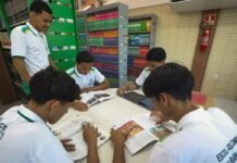 Pé-de-Meia: pagamento da sexta parcela começa nesta segunda-feira