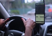 Número de trabalhadores por aplicativo cresceu 170% em 10 anos, diz BC