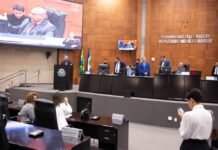 Deputados aprovam Lei de Diretrizes Orçamentárias para 2026