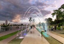 SES promove caminhada no domingo (28) para conscientizar sobre doação de órgãos