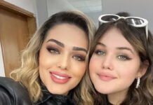 Filha de Tania Mara e Jayme comemora 15 anos com festão em fazenda: ‘Um sonho’