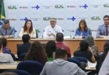 Cartão do SUS será unificado com dados do CPF do usuário