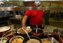 Setor de alimentação tem 43% das empresas com lucro em agosto