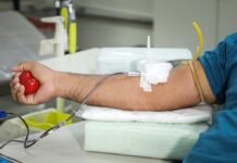 MT Hemocentro enfrenta baixa nos estoques de sangue