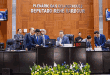 Deputados aprovam PLC que trata das áreas úmidas do Araguaia e Guaporé