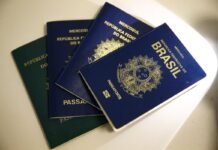Há dez anos sem reajuste, PF sugere aumento de quase 60% no preço do passaporte