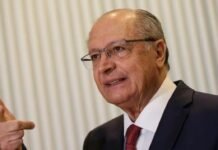 Alckmin; reunião de Lula e Trump destrava negociações técnicas