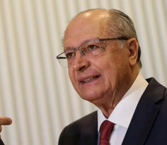 Alckmin; reunião de Lula e Trump destrava negociações técnicas