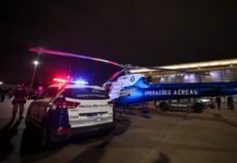 Sesp e órgãos públicos alinham últimas estratégias de segurança para o show do Guns N’ Roses