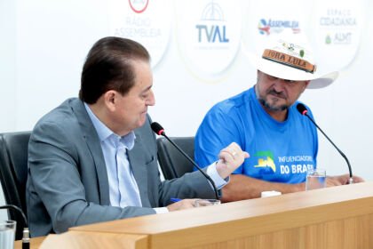 AL 7 Foto: Ronaldo Mazza