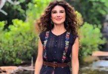 Paula Fernandes grava participação especial em nova novela das 7 da Globo: ‘Cecília’