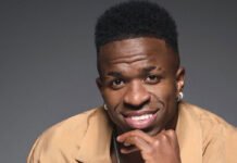 Vini Jr. usa rede social para pedir desculpas a Virginia Fonseca e declara: ‘Decepcionei’