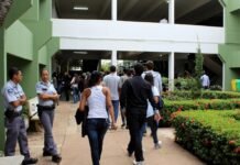 Inscrições para o Vestibular Unemat 2026 terminam nesta quinta-feira (16)