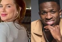 Vini Jr. usa rede social para pedir desculpas a Virginia Fonseca e declara: ‘Decepcionei’