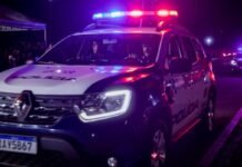 Homem não paga programa com duas e ameaça chamar CV pra raspar o cabelo delas