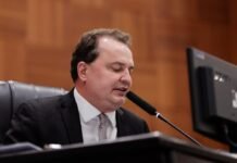 Deputado Max Russi celebra os 61 anos de Mirassol D’Oeste com obras e investimentos