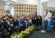 Presidente Max anuncia pacote de valorização e reconhecimento aos servidores da ALMT