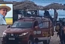 Produtor rural e pioneiro de Sinop morre afogado em praia no Pará