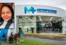 Mulher morre após 8 dias internada com traumatismo em VG