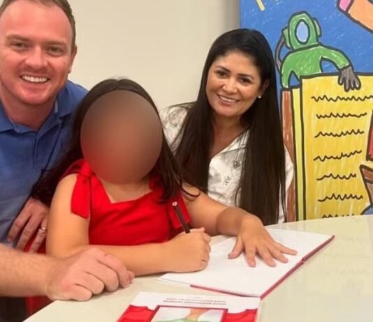 ‘Vida era um inferno’, diz filha que teve a mãe morta pelo padrasto