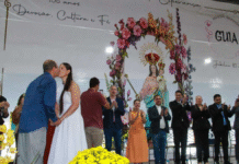 Inscrições do Casamento Abençoado encerram hoje em Várzea Grande