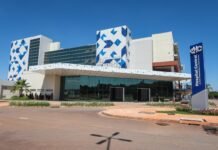 Hospital terá 1,6 mil funcionários e custo mensal de R$ 30 milhões