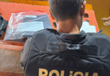 Militar é preso após ser alvo da PF em esquema que movimentou R$ 66 milhões