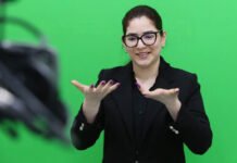 ALMT reforça compromisso com a inclusão e leva tradução em Libras das telas da TV para as redes sociais