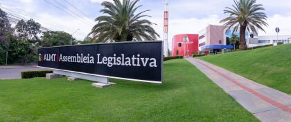 ALMT debate orçamento de R$ 40 bi nesta terça-feira (4)