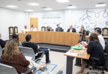 Comissão de Indústria, Comércio e Turismo discute crescimento do turismo de negócio em MT