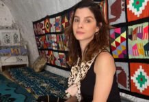 Giselle Batista vive imersão cultural em viagem à Tunísia e elogia: ‘Receptivos’