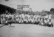 BEATIFICAÇÃO do Padre Nazareno