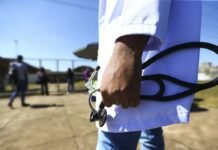 Inep divulga seleção de elaboradores de questões de provas médicas