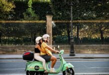 Ciclomotores deverão ser emplacados a partir de janeiro de 2026 para circular regularmente