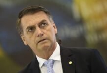 Ex-presidente, Jair Bolsonaro, é preso preventivamente pela PF