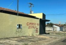 Facções estão em 65% das cidades de MT e dominam garimpo, aponta estudo