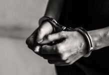 Foragido, homem condenado por dois homicídios é preso em Várzea Grande