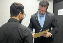 Justiça intima vereador de Cuiabá por ação contra lei transfóbica